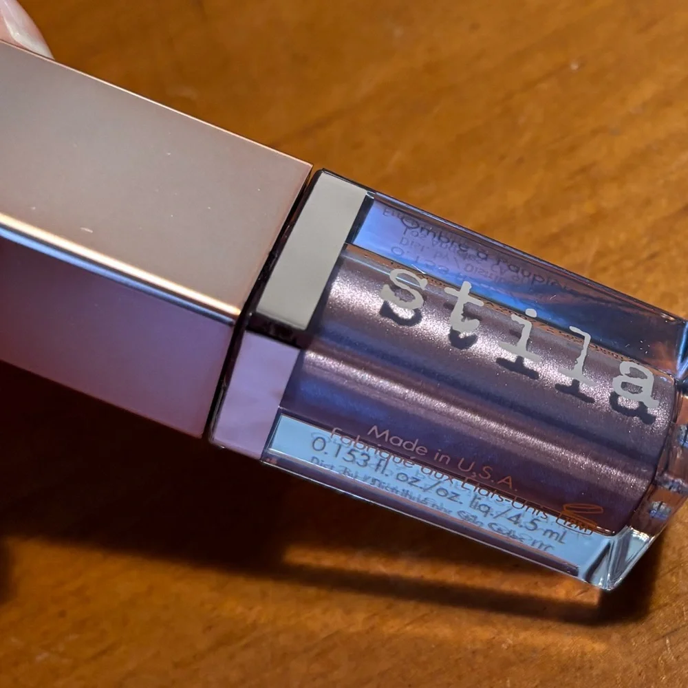 Stila Shimmer & Glow Liquid Eye Shadow Compassionate